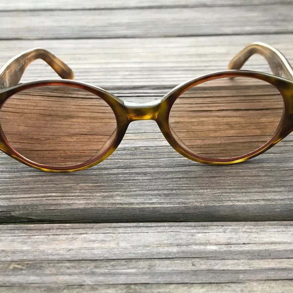 Ralph Lauren Women Sunglasses Frame W/ RX Lenses O - Picture 4 of 13